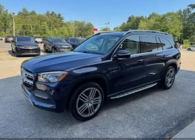 Обява за продажба на Mercedes-Benz GLS 450 ~77 600 лв. - изображение 1