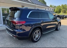 Обява за продажба на Mercedes-Benz GLS 450 ~77 600 лв. - изображение 3