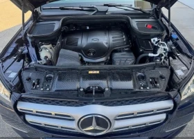 Обява за продажба на Mercedes-Benz GLS 450 ~77 600 лв. - изображение 8