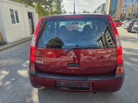 Mitsubishi Colt 1.1MPI | Mobile.bg    5