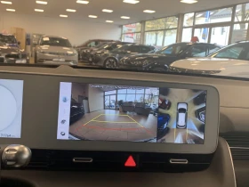 Hyundai Ioniq 5 325HP/UNIQ/4X4/PANO/360/HUD/BOSE/783v | Mobile.bg    13