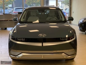 Обява за продажба на Hyundai Ioniq 5 325HP/UNIQ/4X4/PANO/360/HUD/BOSE/783v ~68 799 лв. - изображение 2 | Auto.bg Обява за продажба на Hyundai Ioniq 5 325HP/UNIQ/4X4/PANO/360/HUD/BOSE/783v ~68 799 лв. - изображение 2