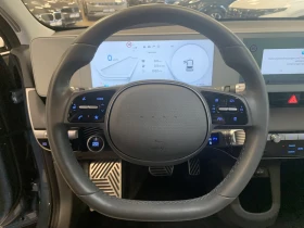 Обява за продажба на Hyundai Ioniq 5 325HP/UNIQ/4X4/PANO/360/HUD/BOSE/783v ~68 799 лв. - изображение 7 | Auto.bg Обява за продажба на Hyundai Ioniq 5 325HP/UNIQ/4X4/PANO/360/HUD/BOSE/783v ~68 799 лв. - изображение 7