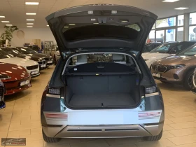 Обява за продажба на Hyundai Ioniq 5 325HP/UNIQ/4X4/PANO/360/HUD/BOSE/783v ~68 799 лв. - изображение 6 | Auto.bg Обява за продажба на Hyundai Ioniq 5 325HP/UNIQ/4X4/PANO/360/HUD/BOSE/783v ~68 799 лв. - изображение 6