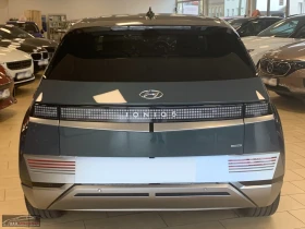 Обява за продажба на Hyundai Ioniq 5 325HP/UNIQ/4X4/PANO/360/HUD/BOSE/783v ~68 799 лв. - изображение 5 | Auto.bg Обява за продажба на Hyundai Ioniq 5 325HP/UNIQ/4X4/PANO/360/HUD/BOSE/783v ~68 799 лв. - изображение 5