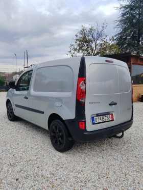 Renault Kangoo 1.5, 68.. | Mobile.bg    4