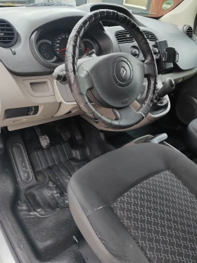 Renault Kangoo 1.5, 68.. | Mobile.bg    9