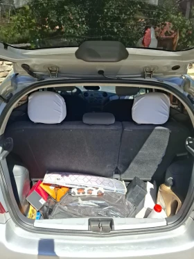 Toyota Yaris | Mobile.bg � ����� ������ 4