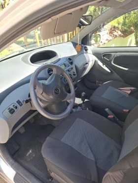 Toyota Yaris | Mobile.bg � ����� ������ 3