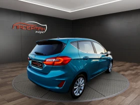 Ford Fiesta 1.5 TDCI TITANIUM - цена по договаряне - 44346875 3