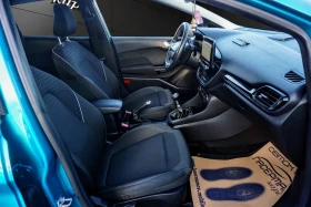 Ford Fiesta 1.5 TDCI TITANIUM, снимка 13