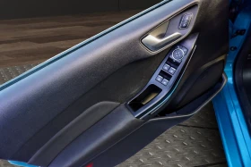 Ford Fiesta 1.5 TDCI TITANIUM, снимка 5