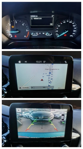 Ford Fiesta 1.5 TDCI TITANIUM, снимка 7