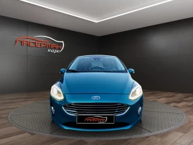 Ford Fiesta 1.5 TDCI TITANIUM - цена по договаряне - 44346875 5