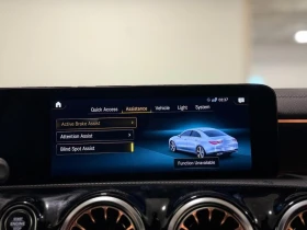 Mercedes-Benz CLA 250 * CARFAX * БЕЗ ПЪРВОНАЧАЛНА ВНОСКА - 27800 € / 54372.07 лв. - 55829727 16