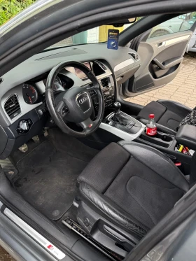 Audi A4 - 5600 € / 10952.65 лв. - 41225714 7