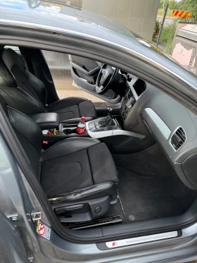 Audi A4 - 5600 € / 10952.65 лв. - 41225714 10