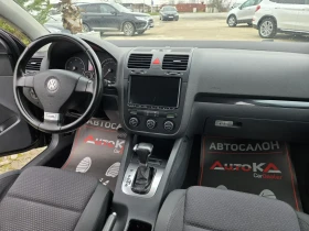 VW Golf 2.0TDI-170кс= АВТОМАТ= GTD= NAVI - 4500 € / 8801.24 лв. - 63987766 13