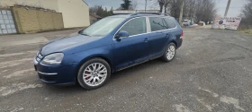 VW Golf Variant GT , снимка 4
