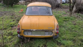 Skoda 1000, снимка 3