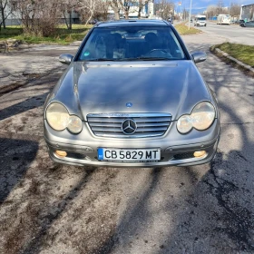 Mercedes-Benz C 220 АВТОМАТИК  - 2200 € / 4302.83 лв. - 60813601 8