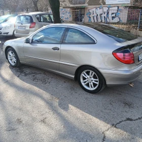 Mercedes-Benz C 220 АВТОМАТИК  - 2200 € / 4302.83 лв. - 60813601 5