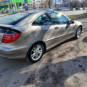 Mercedes-Benz C 220 АВТОМАТИК  - 2200 € / 4302.83 лв. - 60813601 10