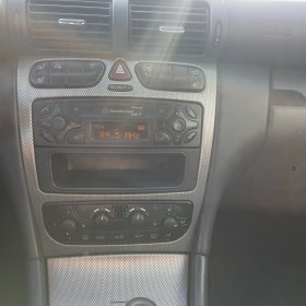 Mercedes-Benz C 220 АВТОМАТИК  - 2200 € / 4302.83 лв. - 60813601 14