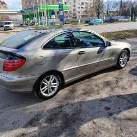 Mercedes-Benz C 220 АВТОМАТИК  - 2200 € / 4302.83 лв. - 60813601 4