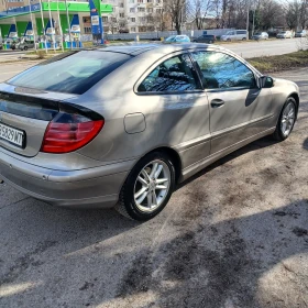 Mercedes-Benz C 220 АВТОМАТИК  - 2200 € / 4302.83 лв. - 60813601 6