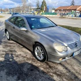 Mercedes-Benz C 220 АВТОМАТИК  - 2200 € / 4302.83 лв. - 60813601 2