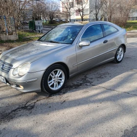 Mercedes-Benz C 220 АВТОМАТИК  - 2200 € / 4302.83 лв. - 60813601 3