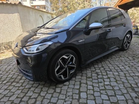 VW ID.3 undefined | Auto.bg — изображение 3