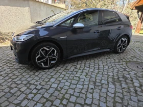 VW ID.3 undefined | Auto.bg — изображение 4