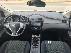 Nissan Pulsar 1.2i NAVI * KAMERA-360 * KEYLESS *  | Auto.bg — изображение 12