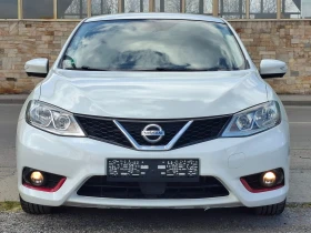 Nissan Pulsar 1.2i NAVI * KAMERA-360 * KEYLESS * 