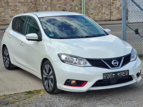 ����� �� �������� �� Nissan Pulsar 1.2i NAVI * KAMERA-360 * KEYLESS * 