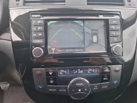 Nissan Pulsar 1.2i NAVI * KAMERA-360 * KEYLESS *  | Auto.bg — изображение 14