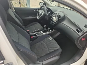 Nissan Pulsar 1.2i NAVI * KAMERA-360 * KEYLESS *  | Auto.bg — изображение 8