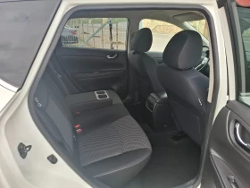 Nissan Pulsar 1.2i NAVI * KAMERA-360 * KEYLESS *  | Auto.bg — изображение 9