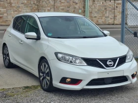Nissan Pulsar 1.2i NAVI * KAMERA-360 * KEYLESS *  | Auto.bg — изображение 3
