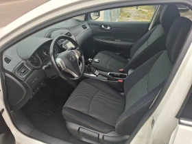 Nissan Pulsar 1.2i NAVI * KAMERA-360 * KEYLESS *  | Auto.bg — изображение 7