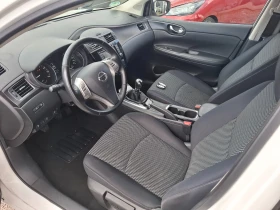 Nissan Pulsar 1.2i NAVI * KAMERA-360 * KEYLESS *  | Mobile.bg � ����� ������ 7