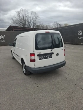 VW Caddy 2.0i 109к.с ECOFUEL MAXI - 4350 € / 8507.86 лв. - 83765412 5