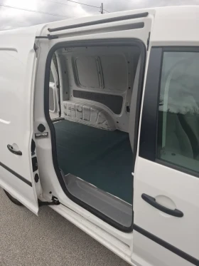 VW Caddy 2.0i 109к.с ECOFUEL MAXI - 4350 € / 8507.86 лв. - 83765412 10