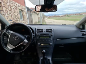 Toyota Avensis - 3700 € / 7236.57 лв. - 66076424 4