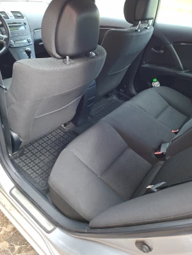 Toyota Avensis - 3700 € / 7236.57 лв. - 66076424 3