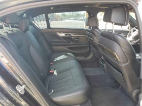 BMW 740 M* SPORT* 360КАМЕРА* LANE* ASSIST* 360КАМЕРА*  - 14999 € / 29335.49 лв. - 61446165 10