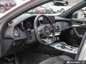 Kia Stinger GT Line 2 3.3 | Mobile.bg � ����� ������ 9
