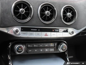 Kia Stinger GT Line 2 3.3 | Mobile.bg � ����� ������ 15